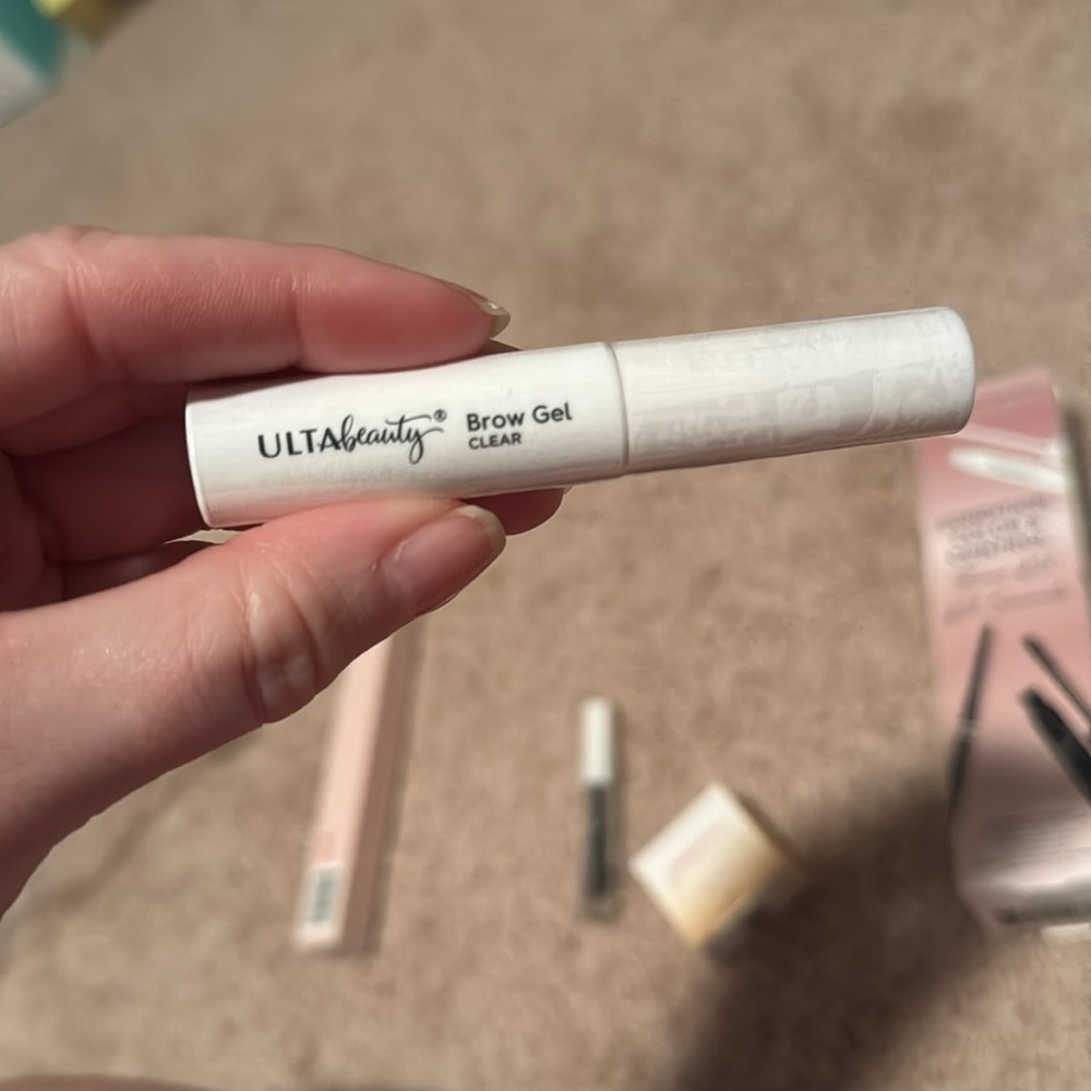 Better Brows Bundle! - Picture 8 of 9